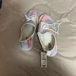 🌺Women’s Multicolor Sneakers